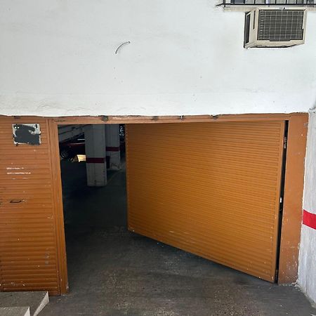 Apartamento Esparteria Parking Gratuito Cordoue Extérieur photo