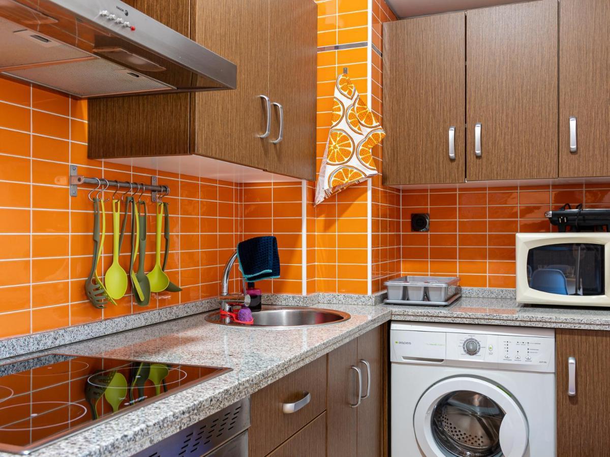 Apartamento Esparteria Parking Gratuito Cordoue Extérieur photo