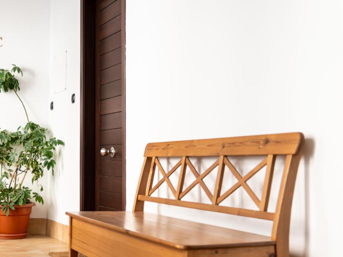 Apartamento Esparteria Parking Gratuito Cordoue Extérieur photo