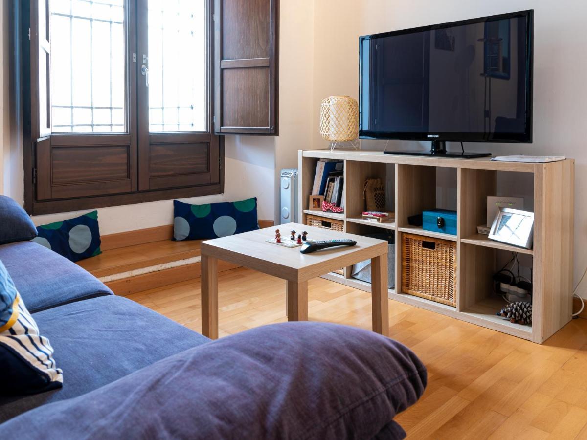 Apartamento Esparteria Parking Gratuito Cordoue Extérieur photo