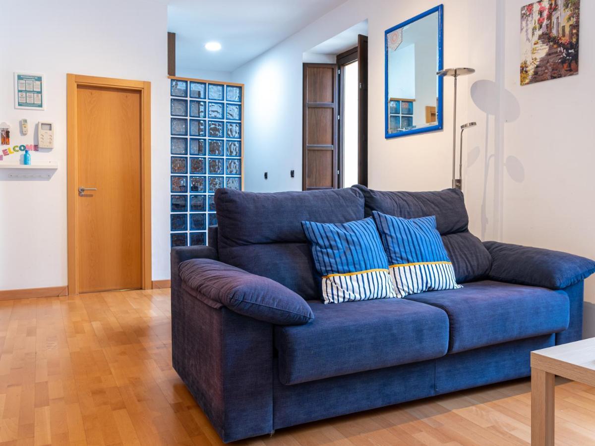Apartamento Esparteria Parking Gratuito Cordoue Extérieur photo