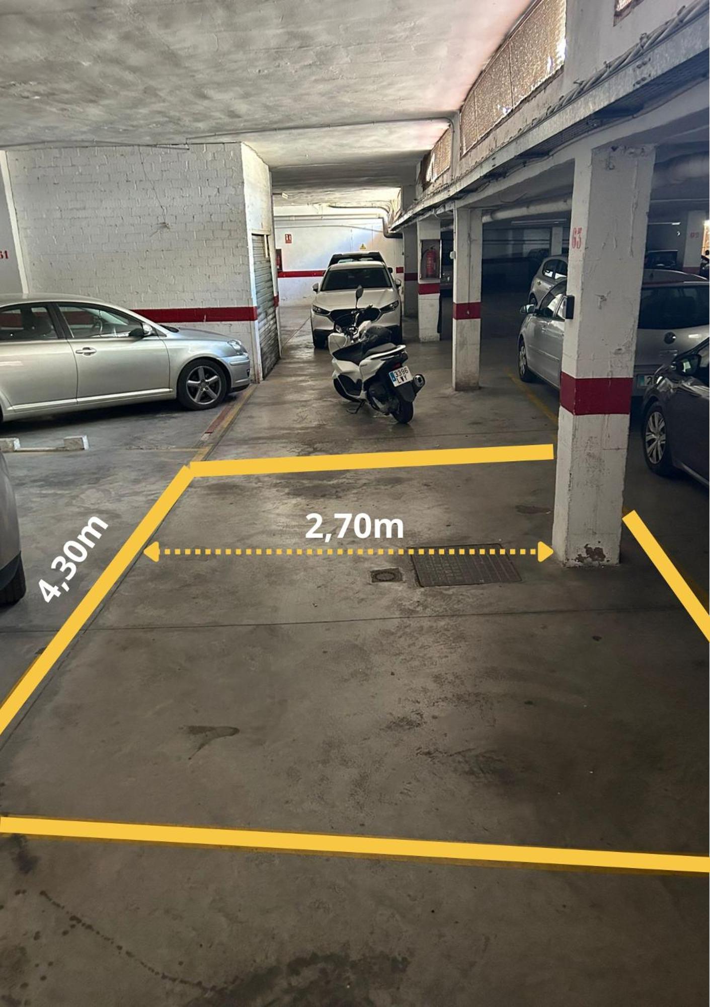 Apartamento Esparteria Parking Gratuito Cordoue Extérieur photo